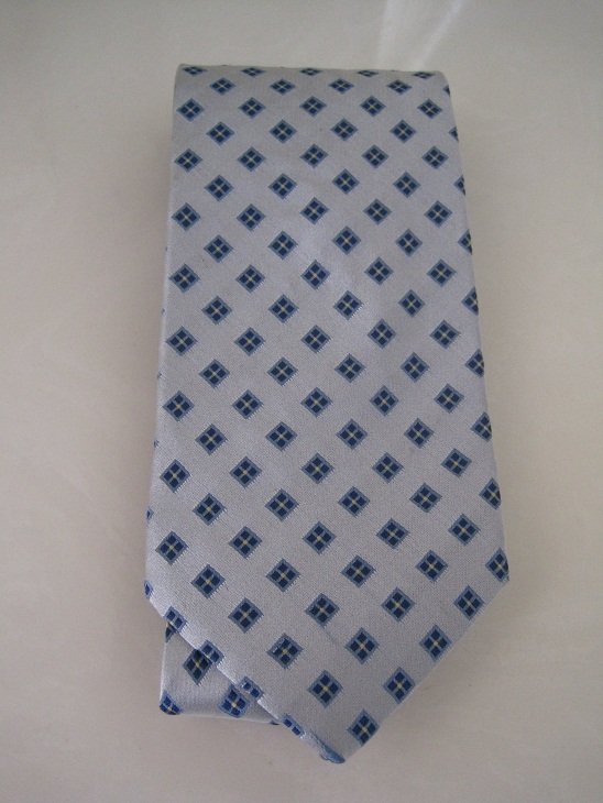 Hugo Boss Tie: Hugo Boss Tie in good condition