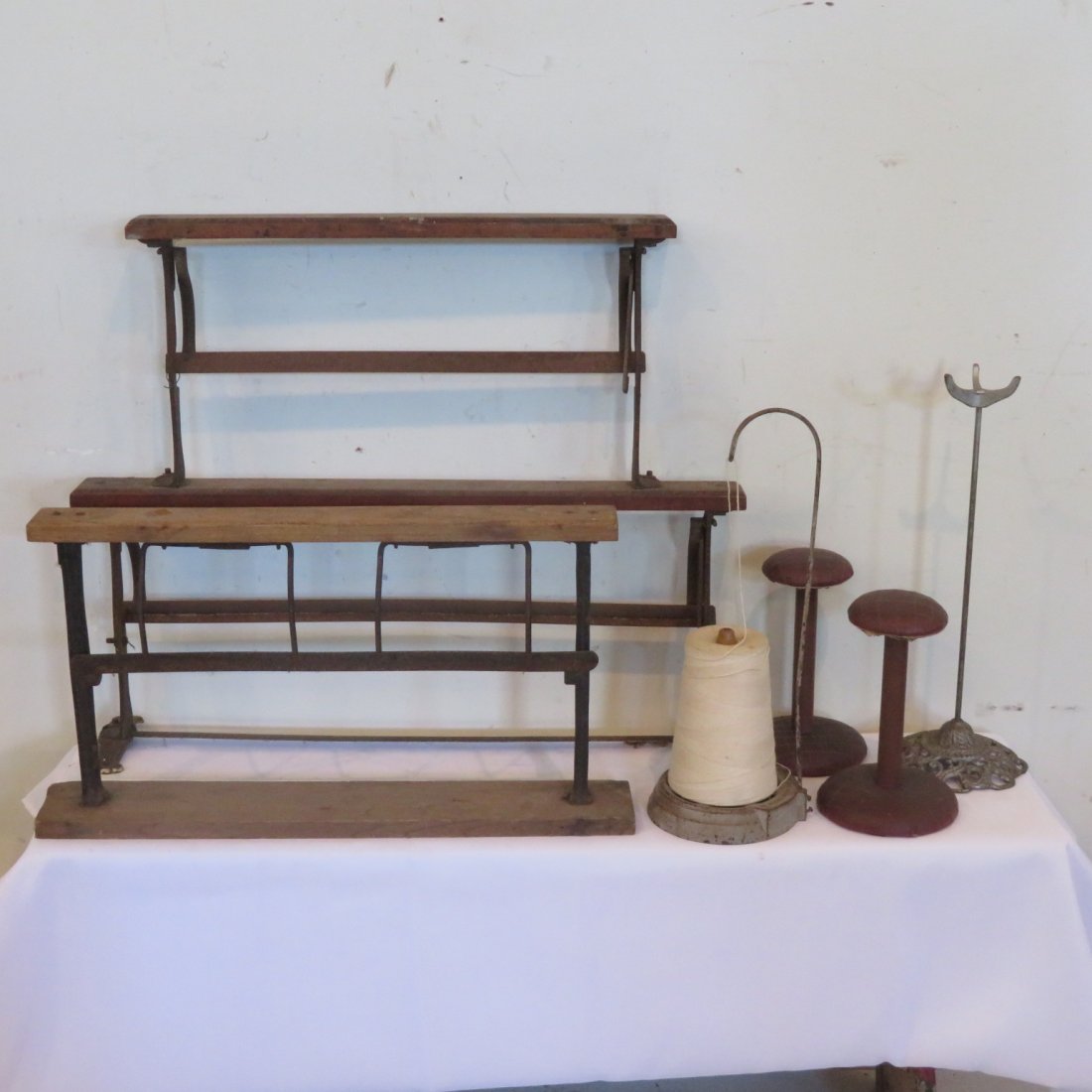 Old general store 6 items (1 of 4)