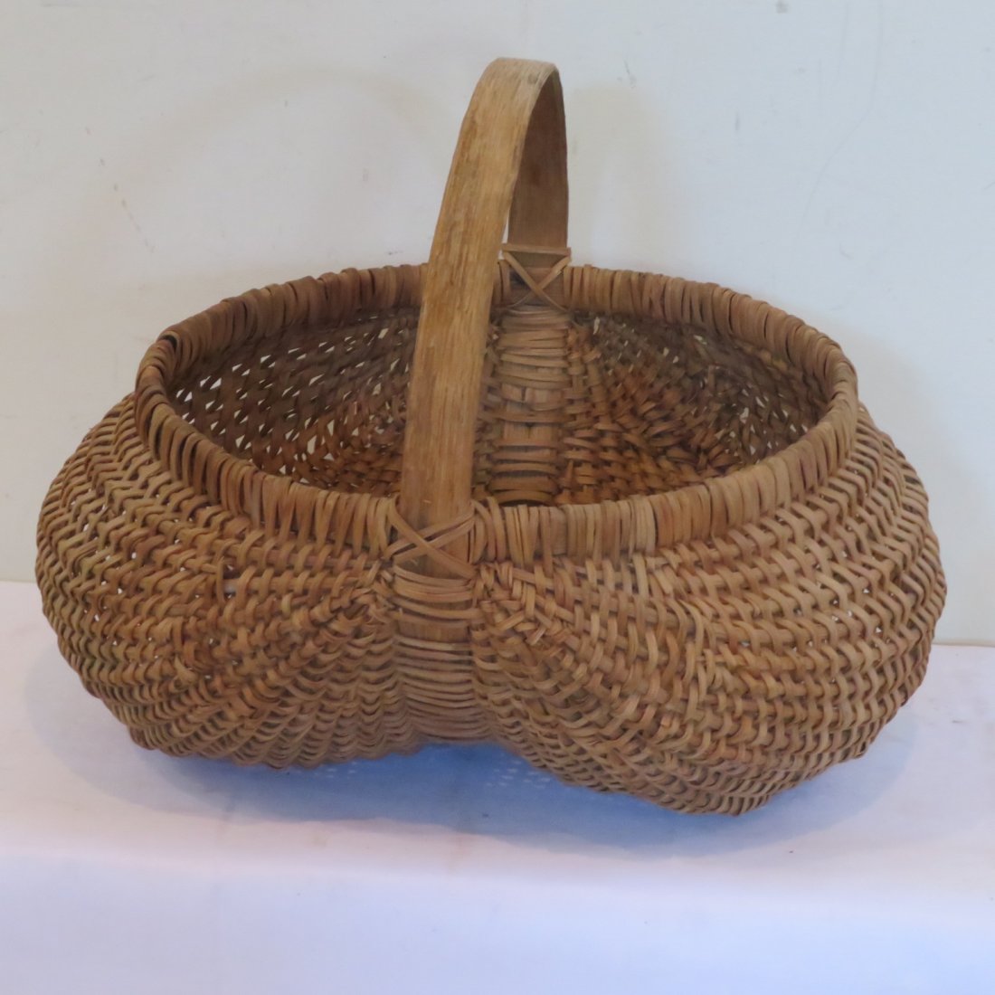 Early splint buttocks basket (1 of 6)