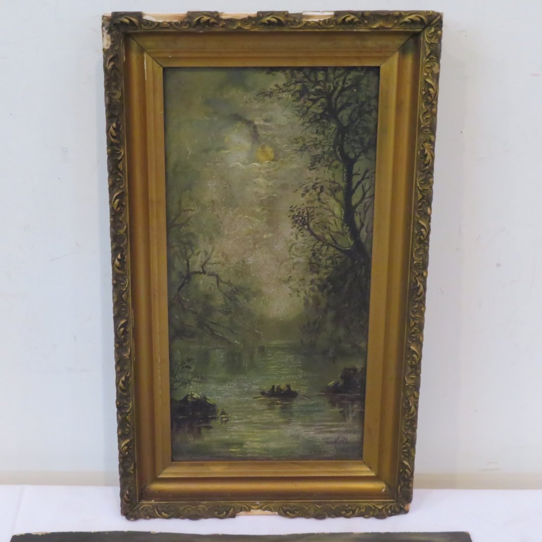 2 evening paintings (1 of 9)