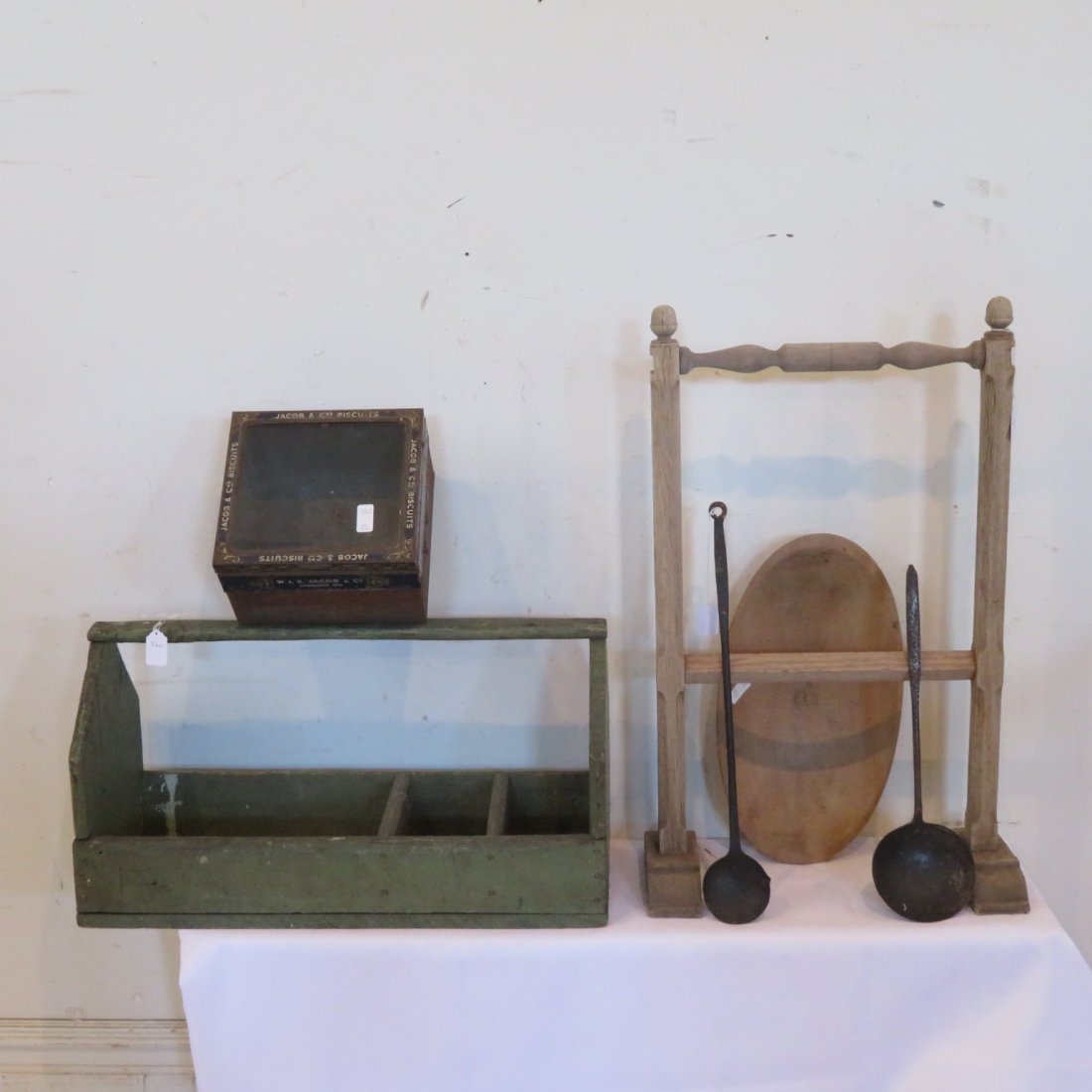 Group of primitives (1 of 4)