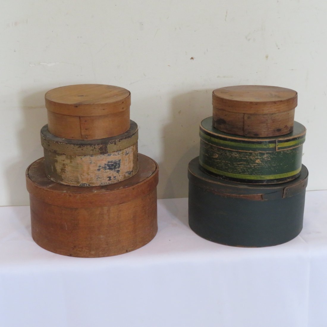 6 pantry boxes (1 of 7)