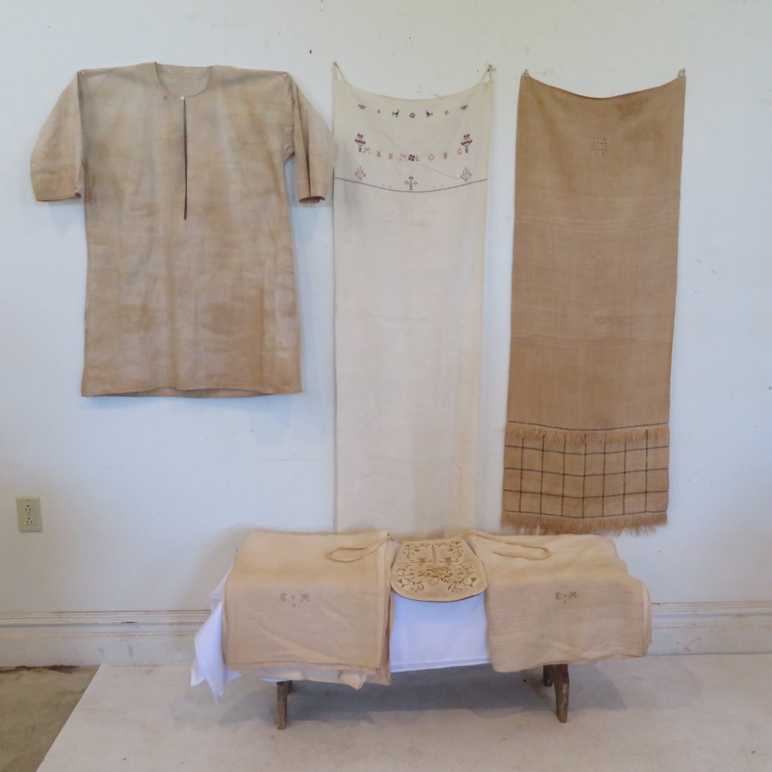 6 linen pieces (1 of 8)