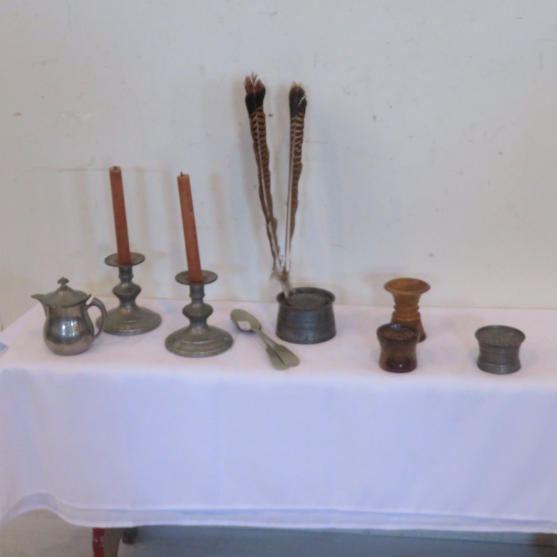 Group of 11 misc items (1 of 5)