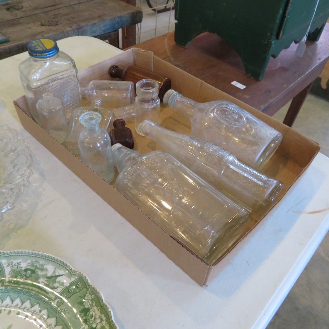 Large group of misc items (1 of 4)