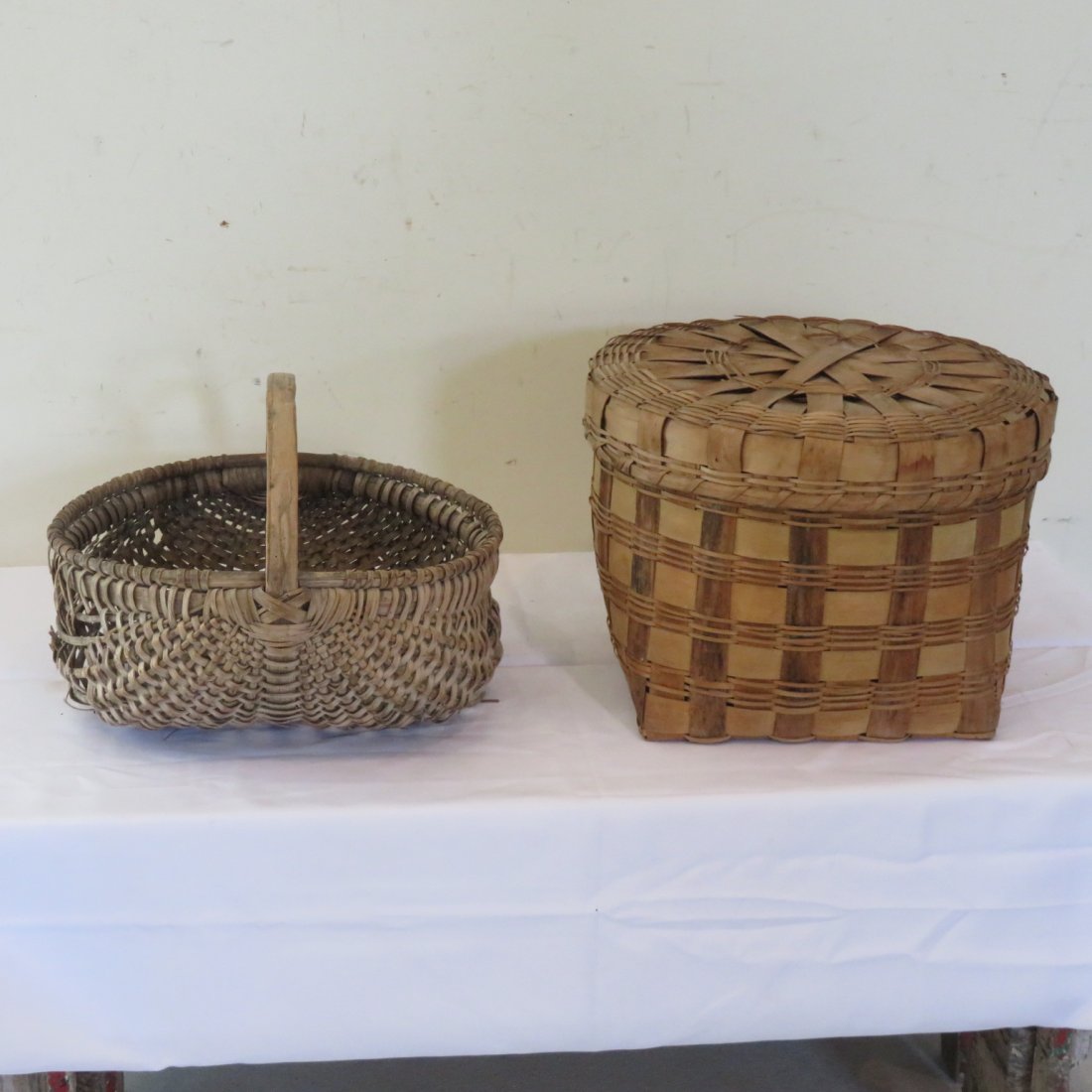 2 early baskets (1 of 6)