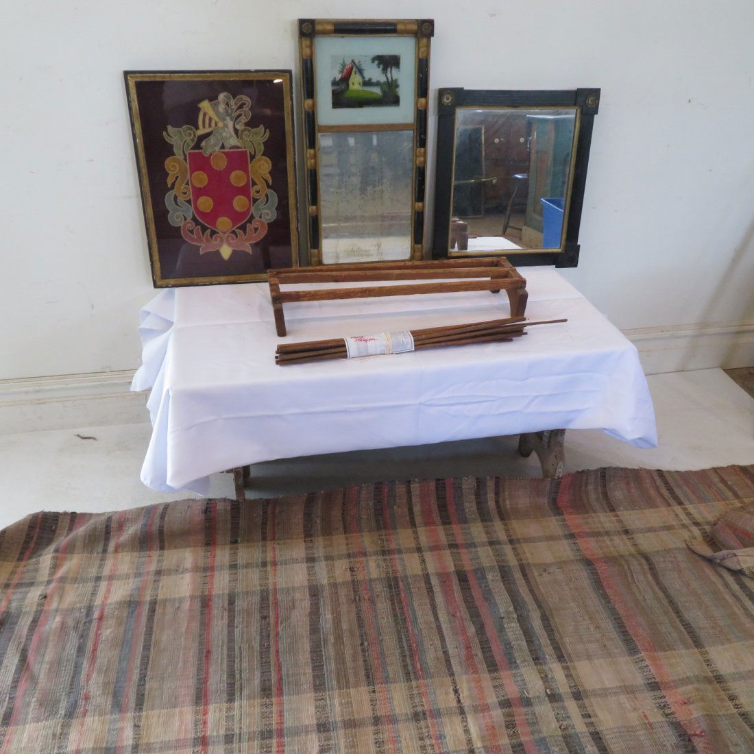 Group of 6 misc items (1 of 6)