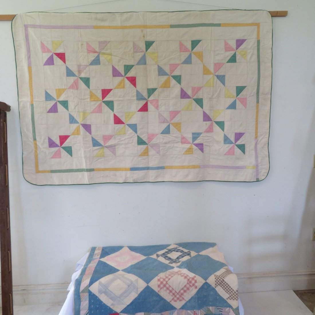 2 quilts (1 of 3)