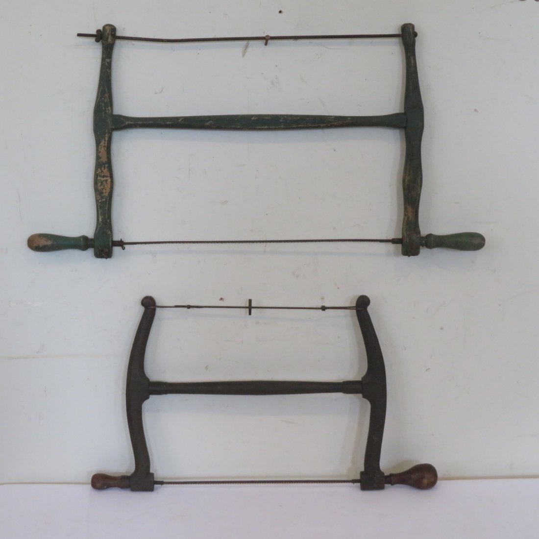 2 frame saws (1 of 3)