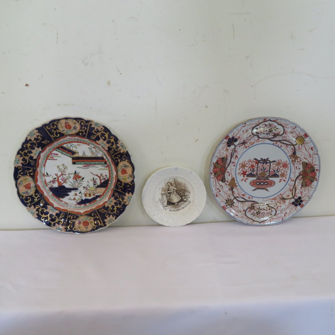 3 early  plates (1 of 8)