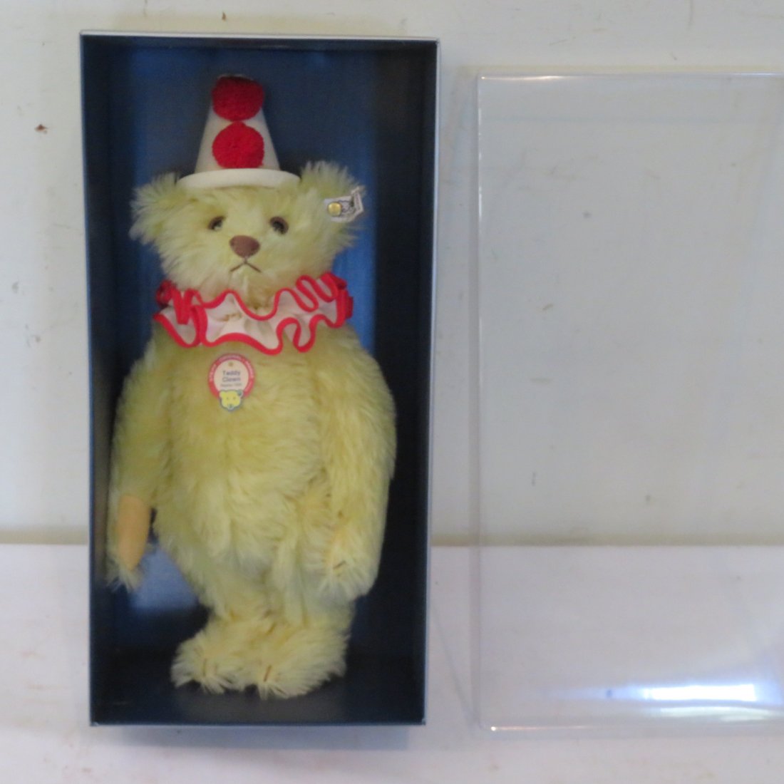Steiff Teddy Clown 1926