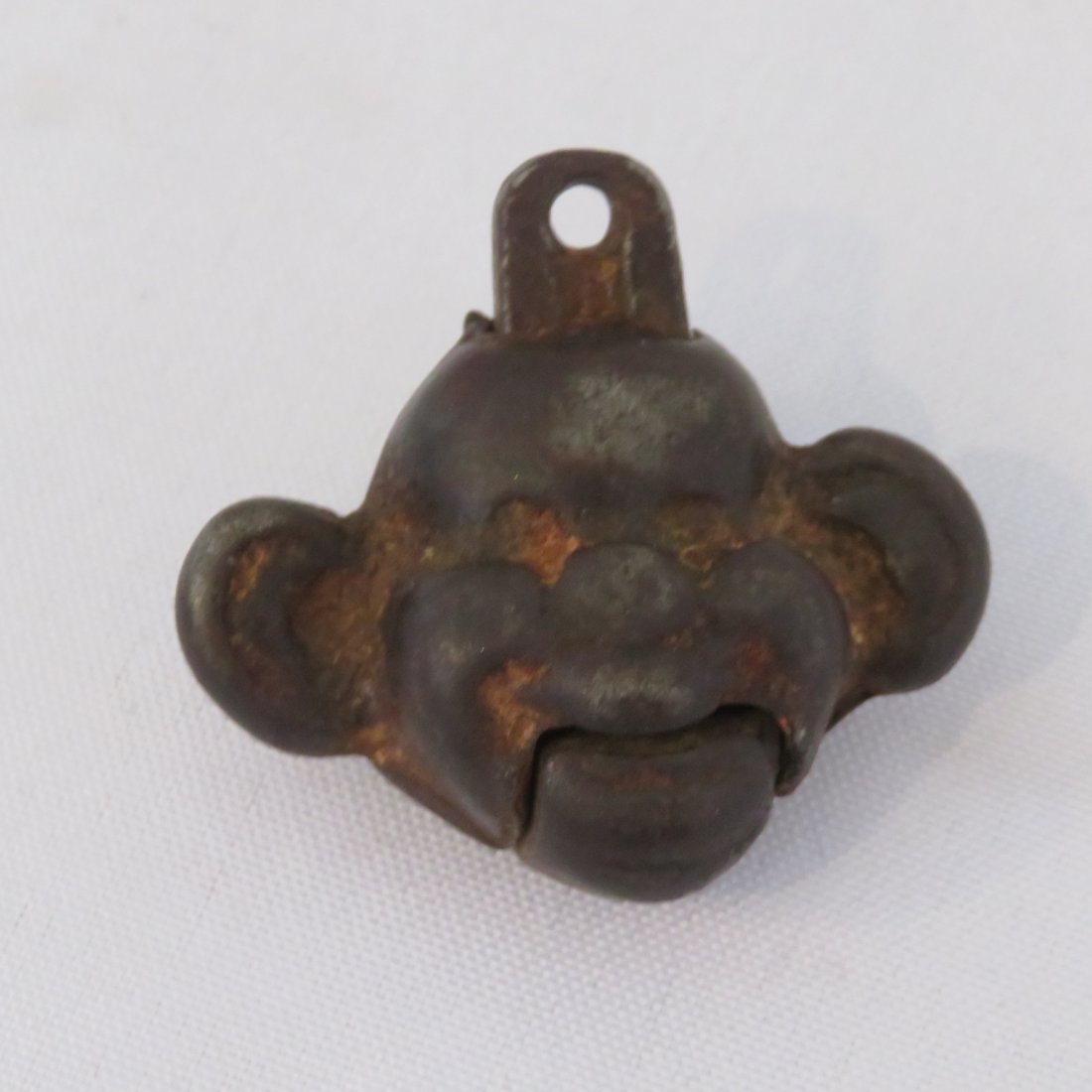 Circa 1900 C.I. Yellow Kid cap bomb (1 of 3)