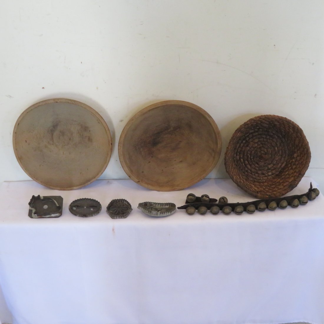 Group of 8 primitives (1 of 11)