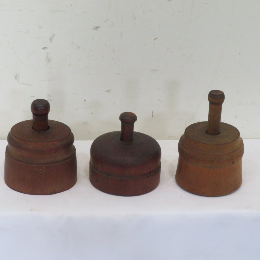 3 wood butter molds (1 of 4)