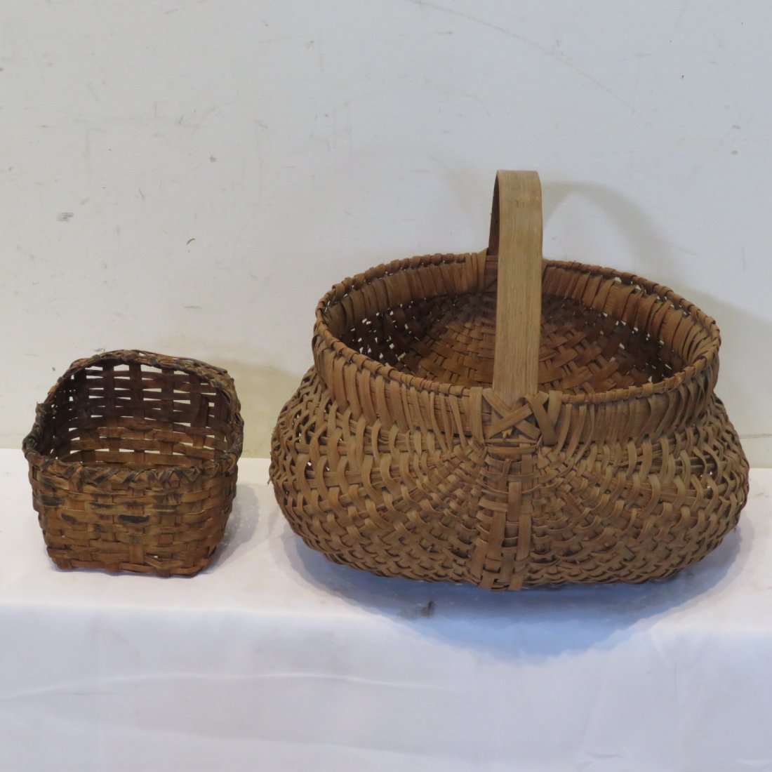 2 early baskets (1 of 8)