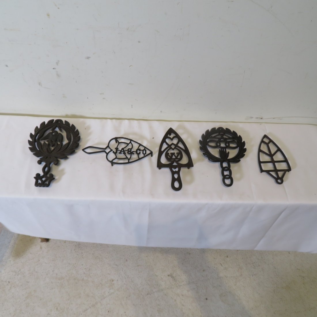 5 iron trivets (1 of 8)
