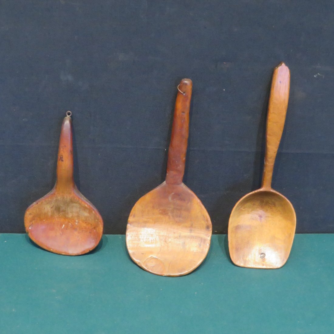 3 wooden spoons (1 of 10)