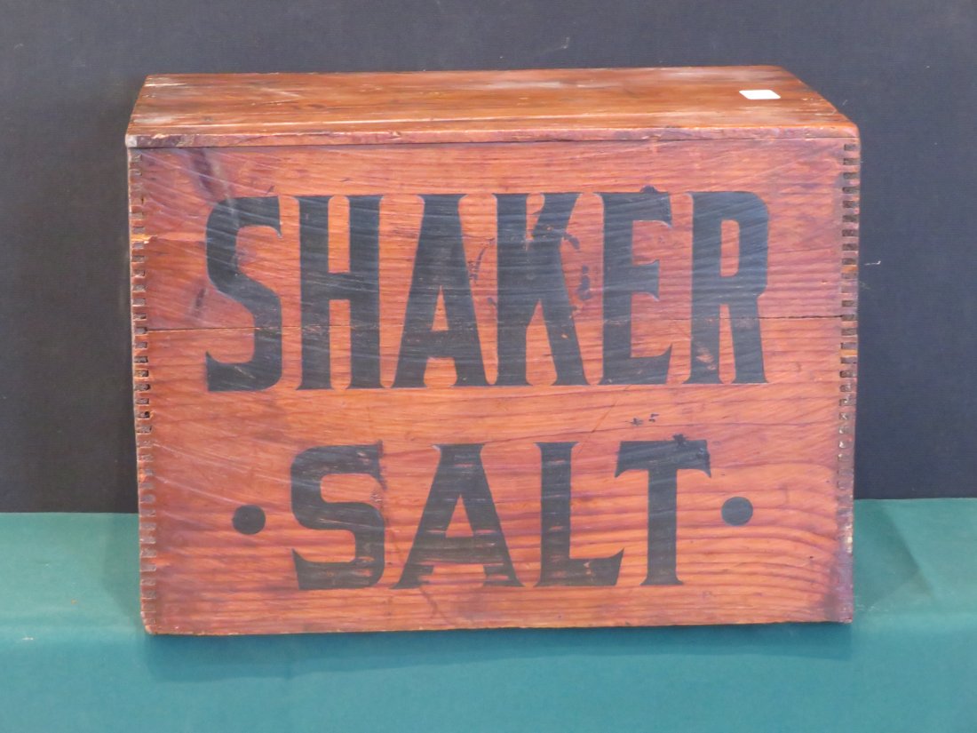 Wood Shaker Salt shipping crate (1 of 6)