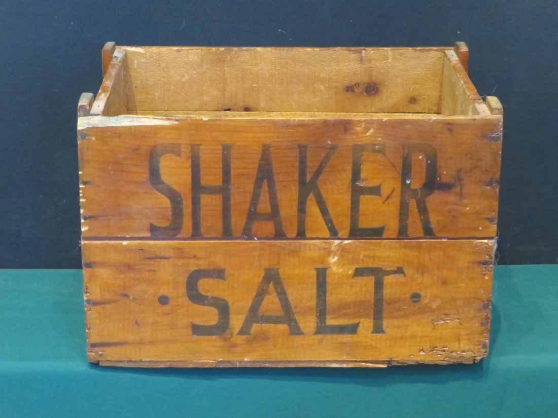 Shaker salt shipping crate (1 of 5)