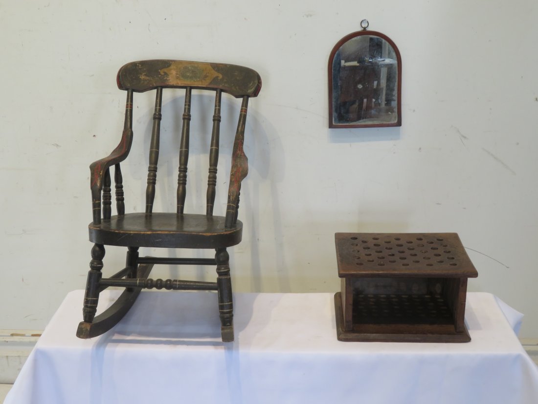 Group of 3 primitives (1 of 8)