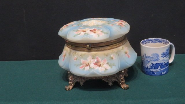 Large Wave Crest jewelry box (1 of 9)