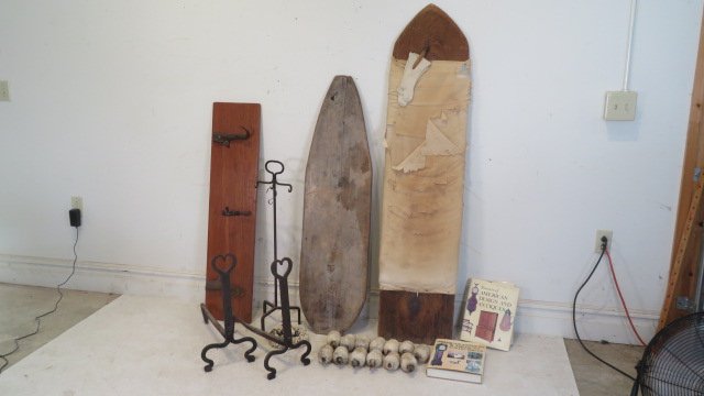 Large group of misc. items (1 of 6)