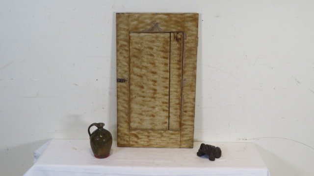 Group of 3 misc items (1 of 6)