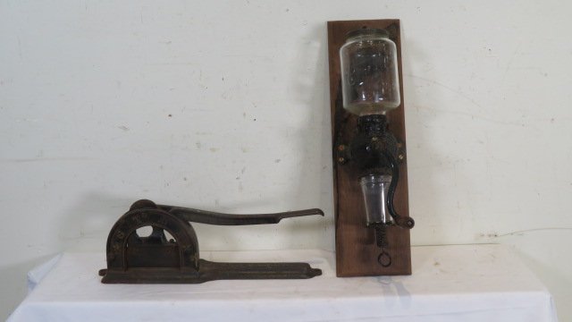 2 General store items (1 of 7)