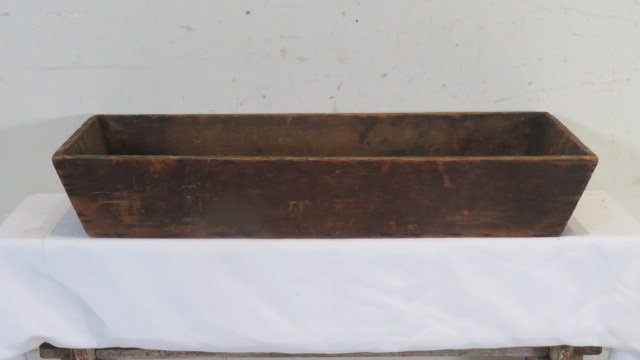 Pine canted side box (1 of 4)