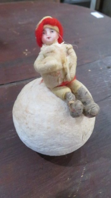 Group of Christmas items (1 of 11)