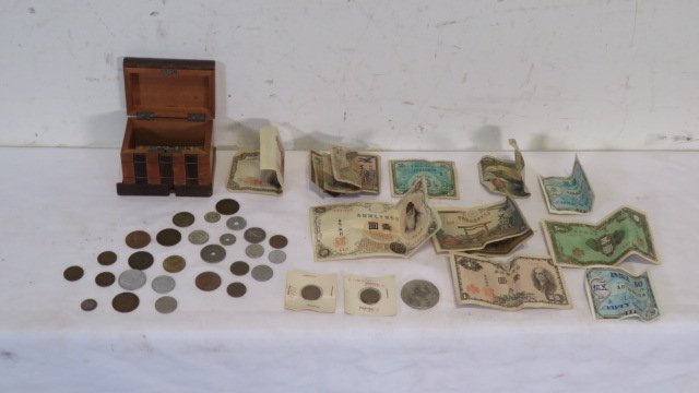 Group of currency (1 of 6)