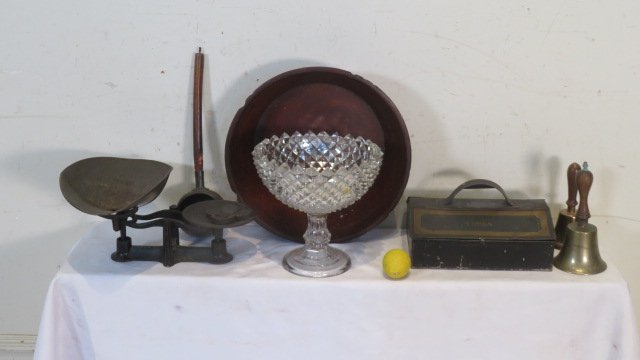 8 misc. items (1 of 6)