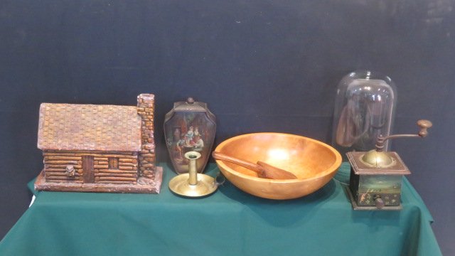 Group of 7 misc. items (1 of 10)