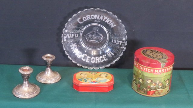 Group of misc items (1 of 5)