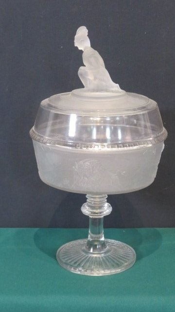 Westward Ho covered compote (1 of 7)