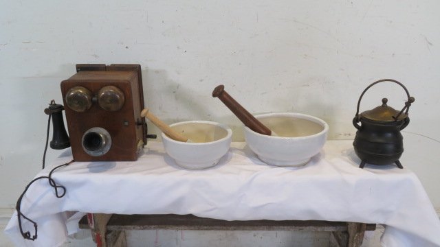 4 misc. items (1 of 5)