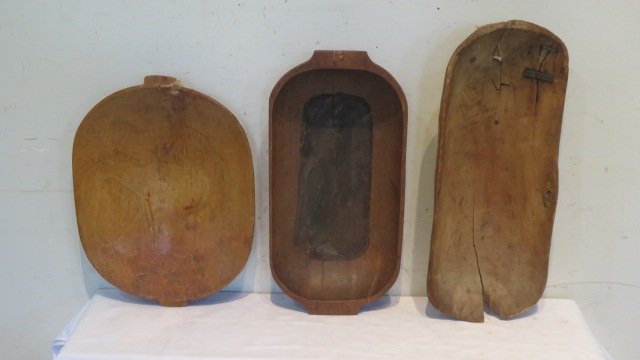 3 wood trenchers (1 of 5)