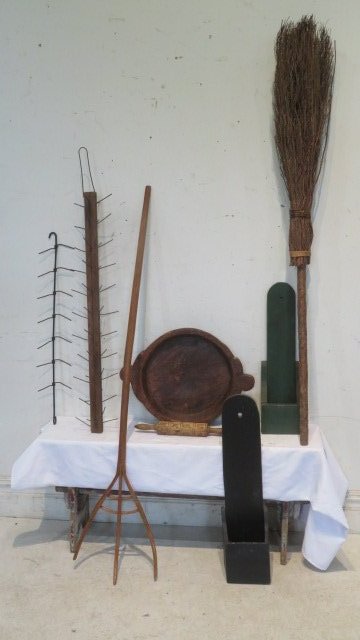 Group of primitives (1 of 7)