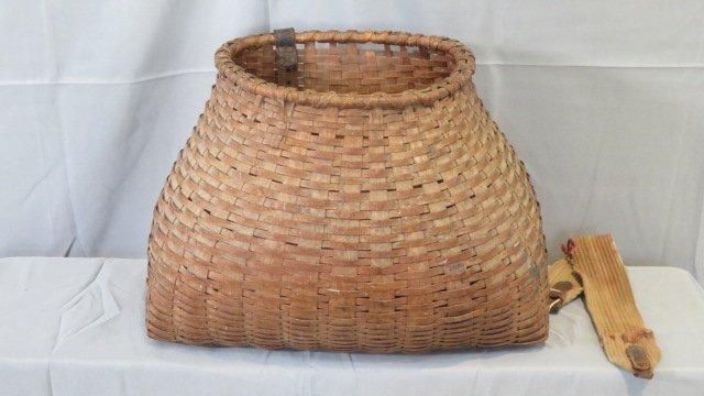 Early splint backpack (1 of 5)