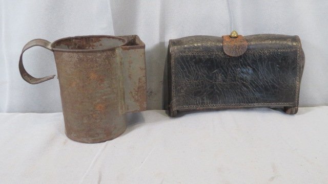 2 Civil War artifacts (1 of 8)