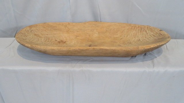 Early wood trencher (1 of 3)