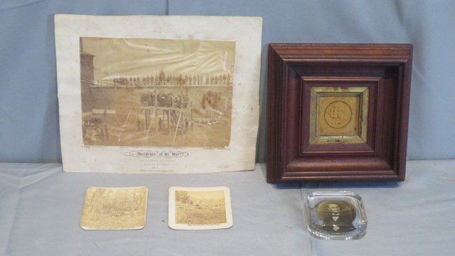 Civil War and other images (1 of 14)