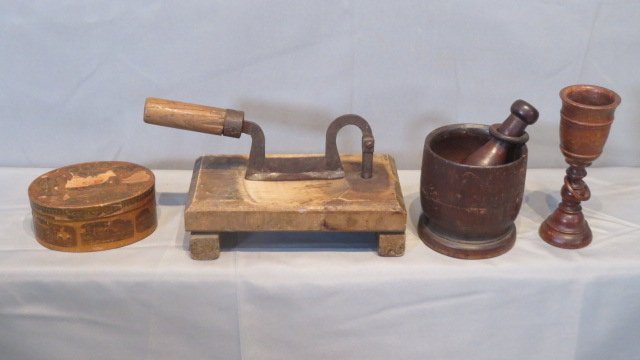 4 primitives (1 of 7)