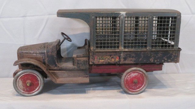 Ca 1920 Buddy L Express truck (1 of 6)