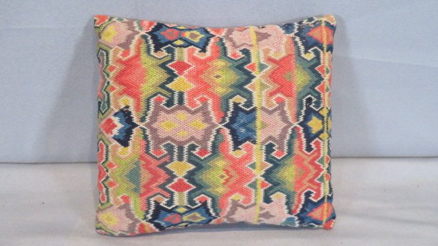 Needlework pincushion (1 of 2)