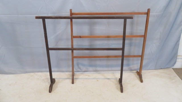 2 early herb drying racks (1 of 7)