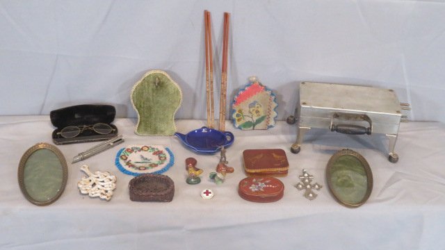 Group of misc. (1 of 9)