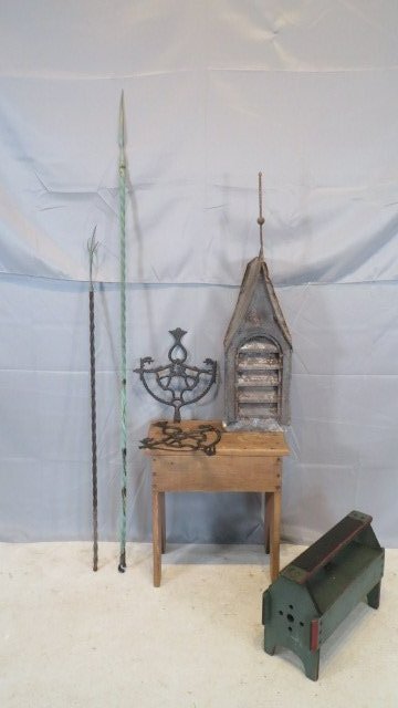 Group of primitives (1 of 7)