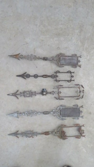 5 iron lightning rod directionals (1 of 4)