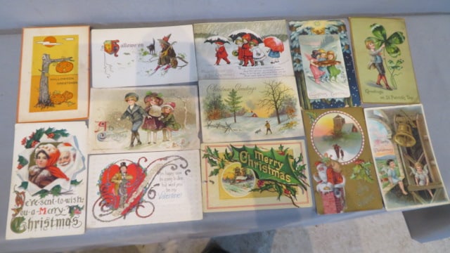 Postcards 350+ (1 of 13)